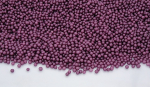 Sugar pearls medium glitter violet 140 g